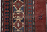 Antique Kazak Area Rug (6' x 8')
